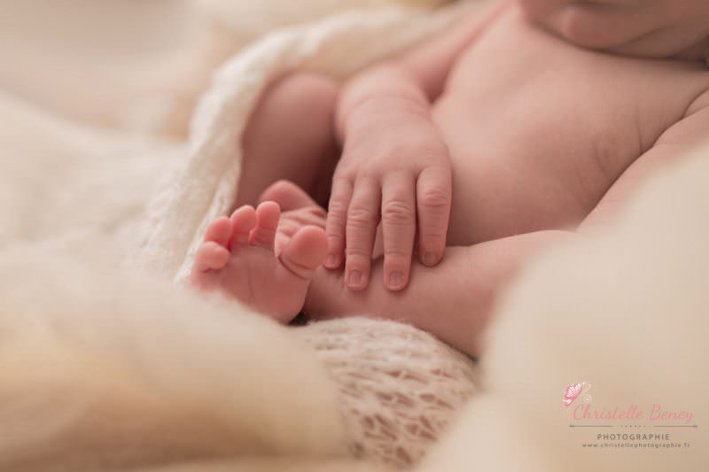 séance photo nouveau né toulouse