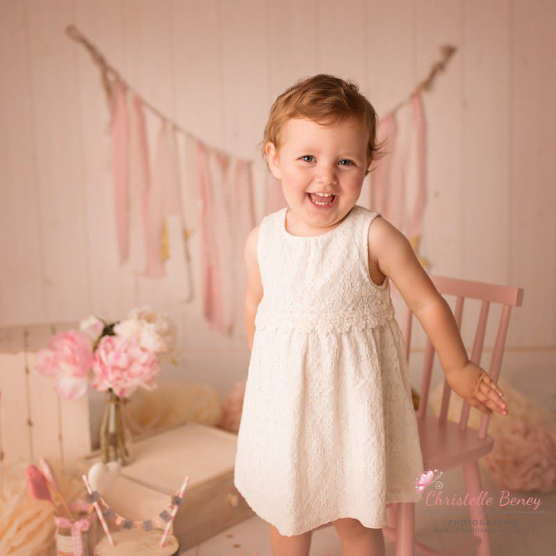 smash the cake Toulouse