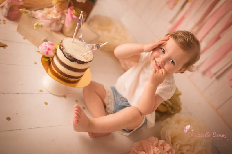 smash the cake Toulouse