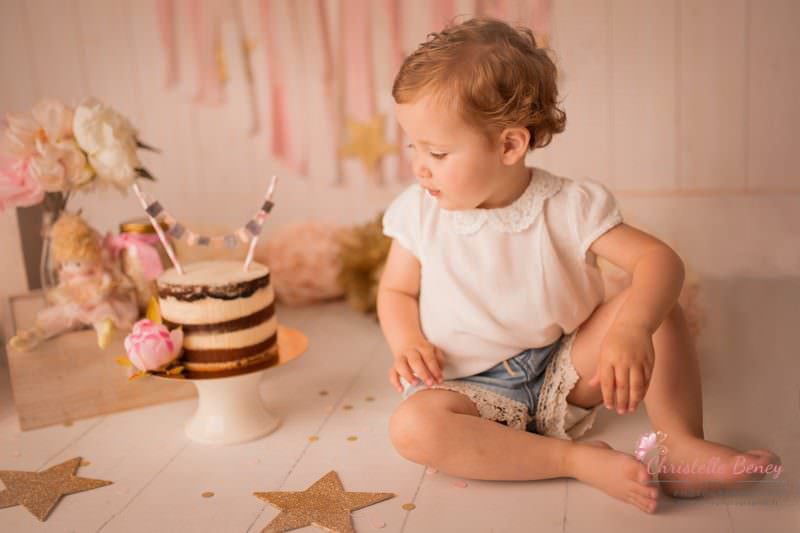 smash the cake Toulouse