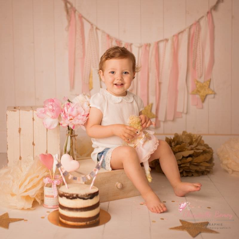 smash the cake Toulouse