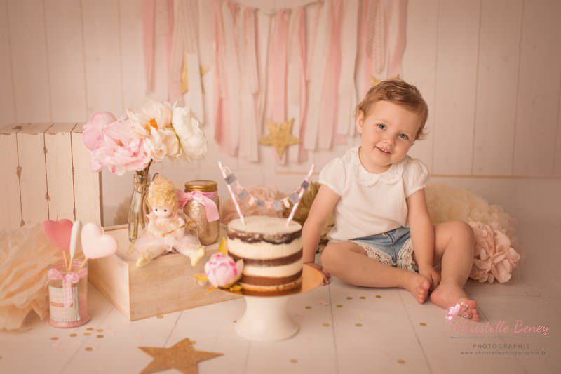 smash the cake Toulouse