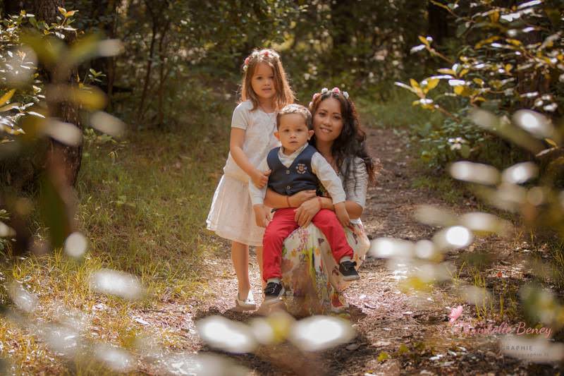 Photographe famille Toulouse
