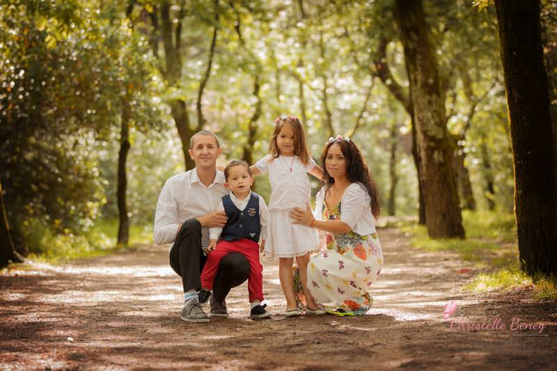 Photographe famille Toulouse