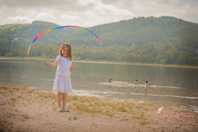 Photographe famille Toulouse