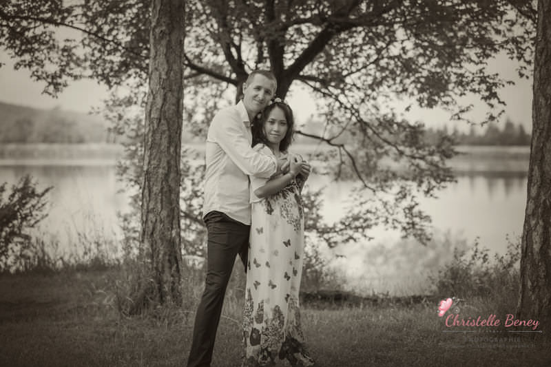 Photographe famille Toulouse