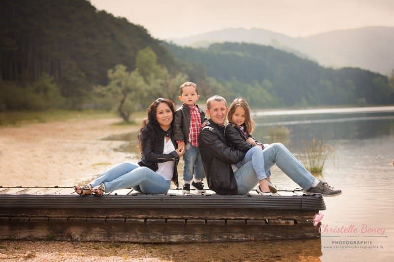 Photographe famille Toulouse