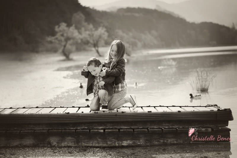 Photographe famille Toulouse