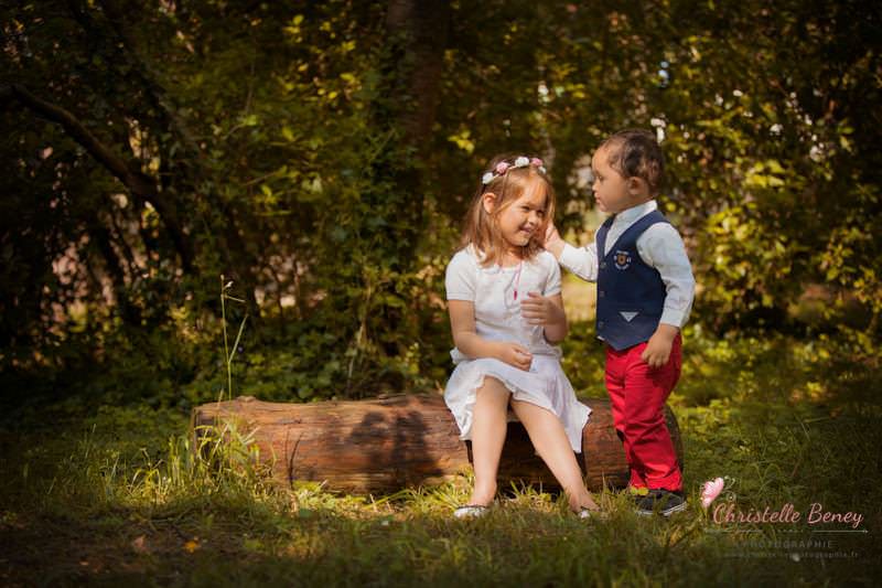 Photographe famille Toulouse