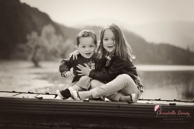 Photographe famille Toulouse