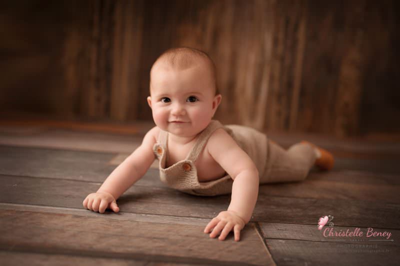 photographe bébé Toulouse