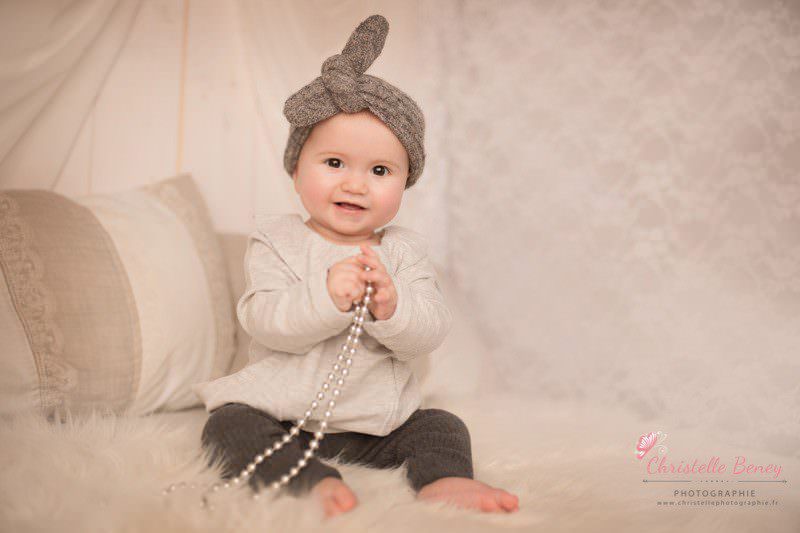 photographe bébé Toulouse