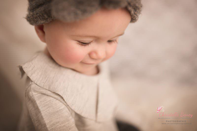 photographe bébé Toulouse