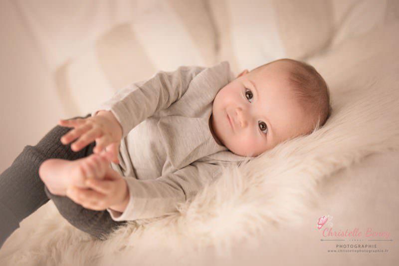 photographe bébé Toulouse