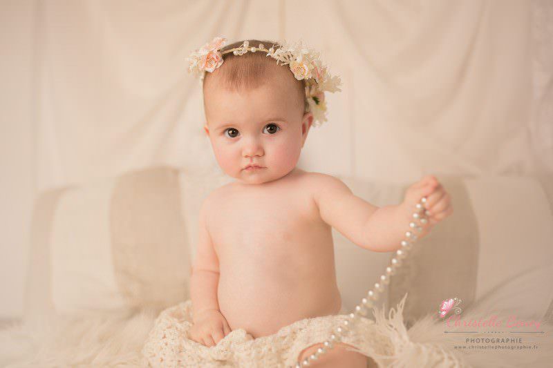 photographe bébé Toulouse