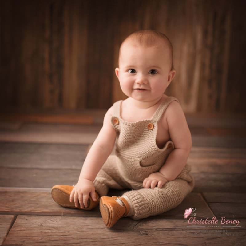 photographe bébé Toulouse
