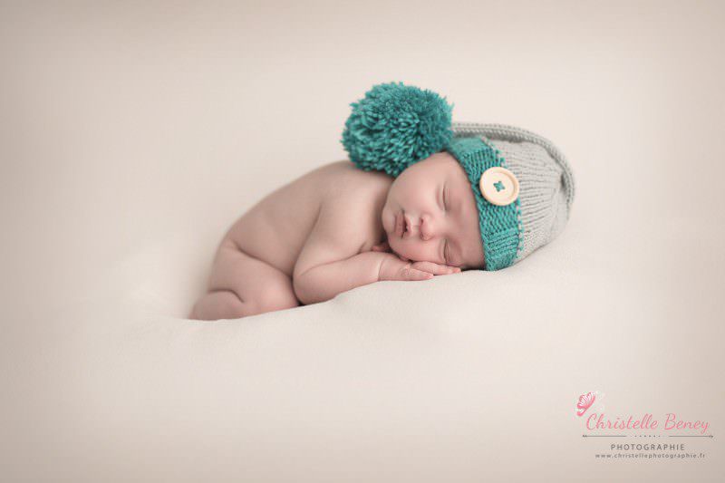 séance photo nouveau né Toulouse