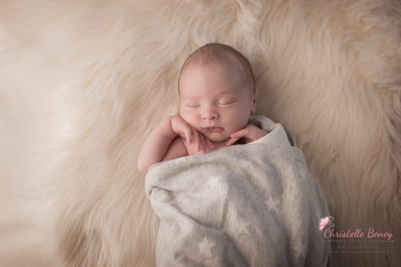 séance photo nouveau né Toulouse