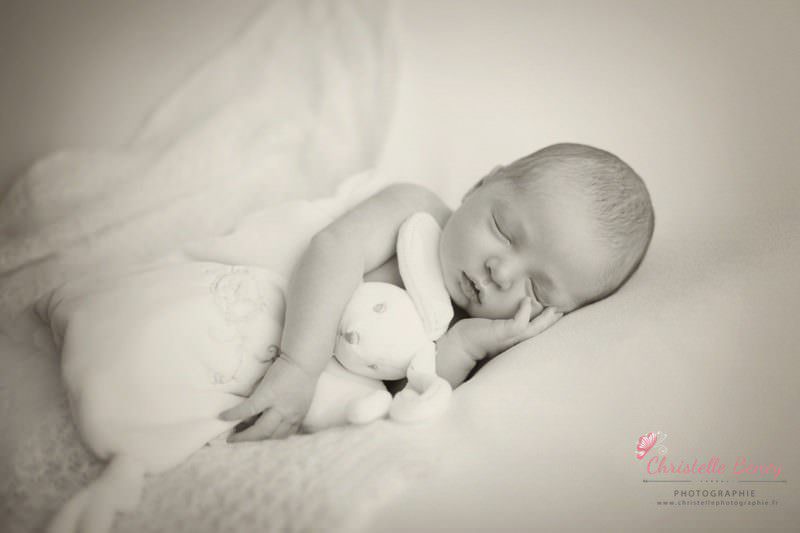 séance photo nouveau né Toulouse