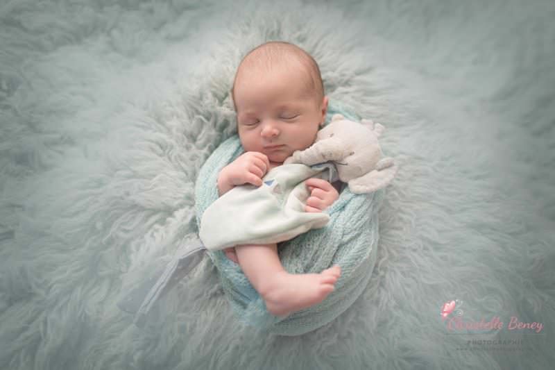 séance photo nouveau né Toulouse