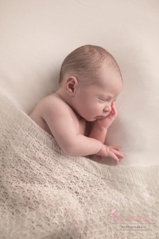 séance photo nouveau né Toulouse