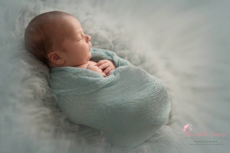 Photographe nouveau né Toulouse