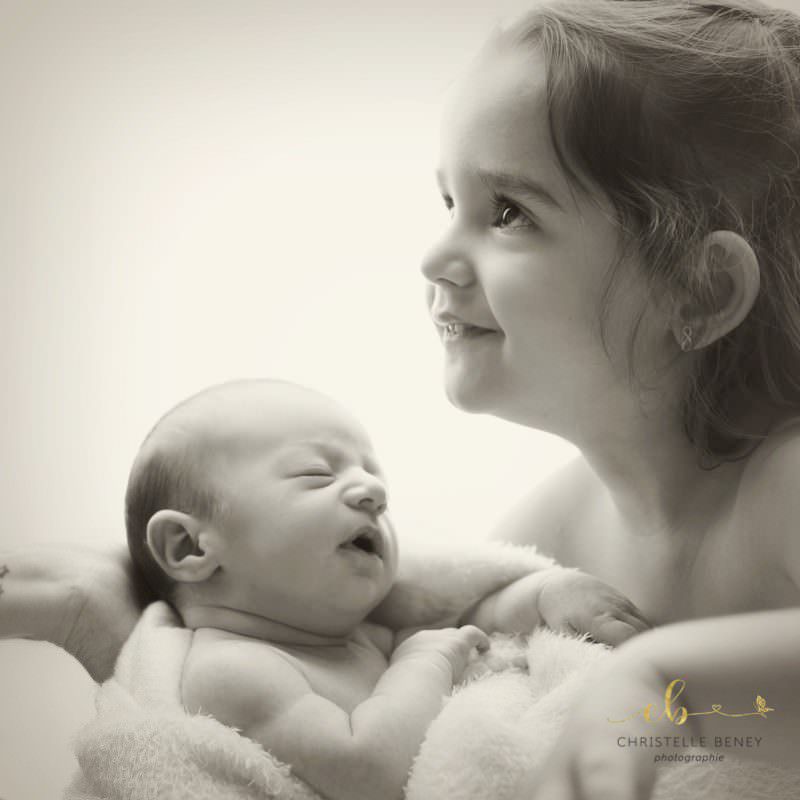 photographe nouveau né Toulouse