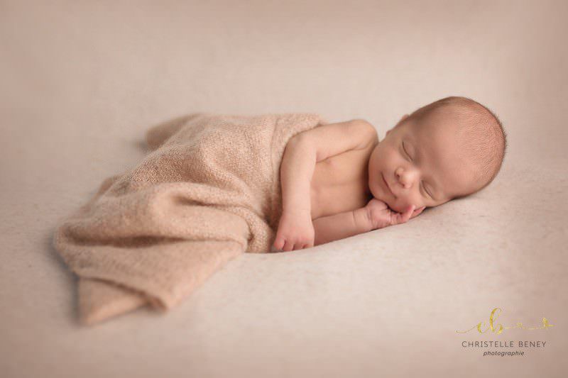 photographe nouveau-né Toulouse