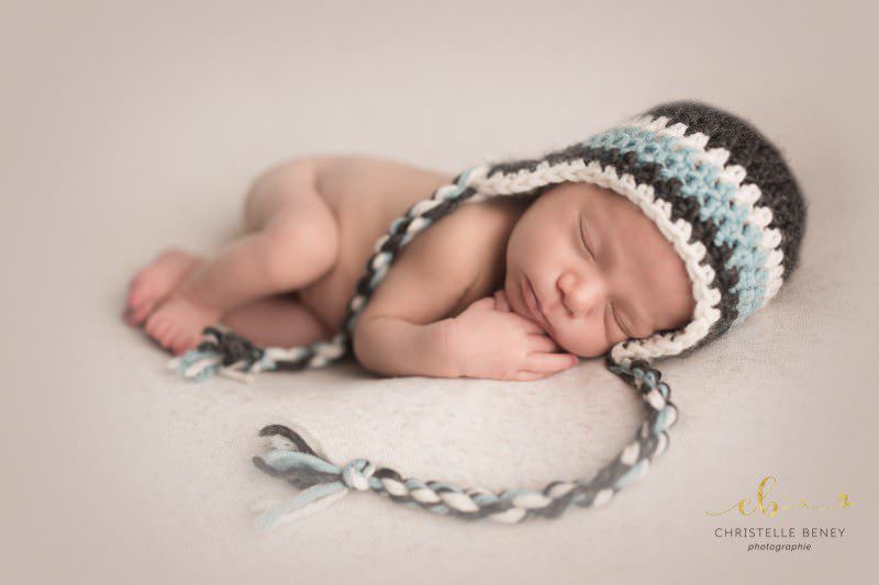 photographe nouveau-né Toulouse