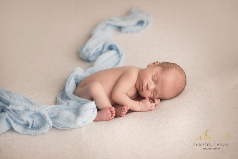 photographe nouveau-né Toulouse