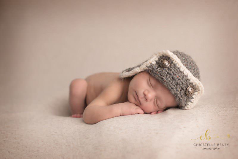 photographe nouveau-né Toulouse