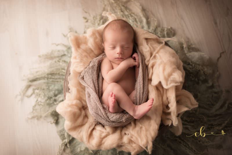 photographe nouveau-né Toulouse