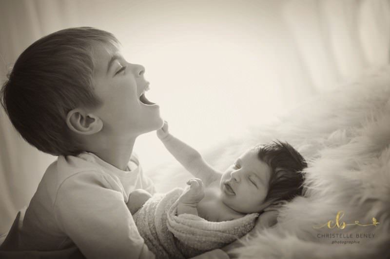 photographe nouveau né Toulouse