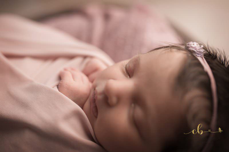 photographe nouveau né Toulouse