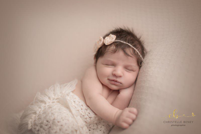 photographe nouveau né Toulouse