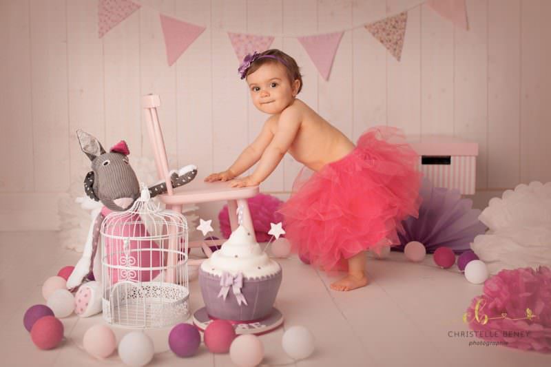 smash the cake Toulouse