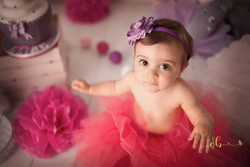 smash the cake Toulouse