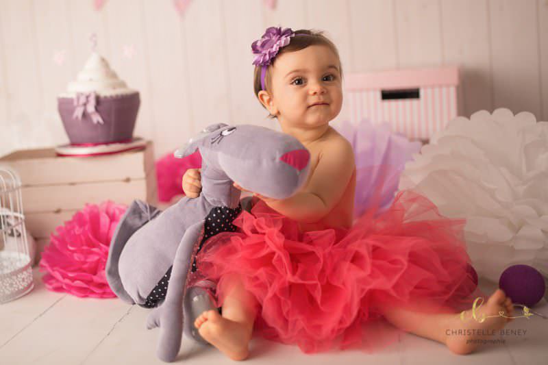 smash the cake Toulouse