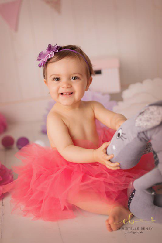 smash the cake Toulouse