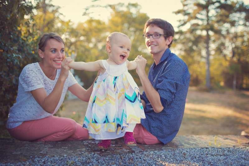 Photographe enfant famille toulouse 