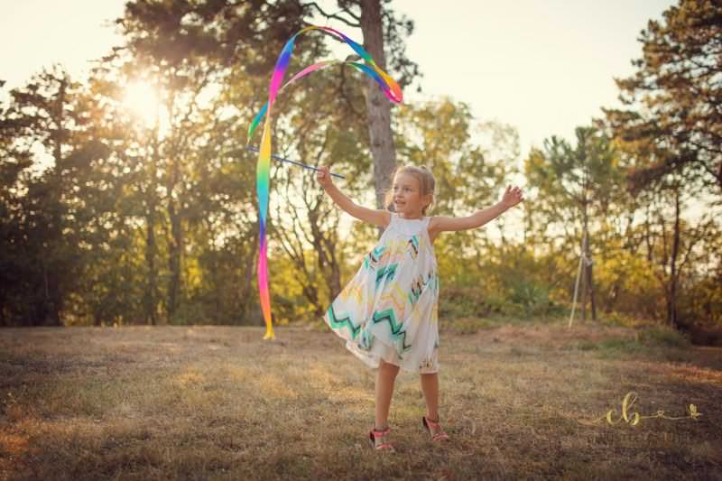 Photographe enfant famille toulouse 