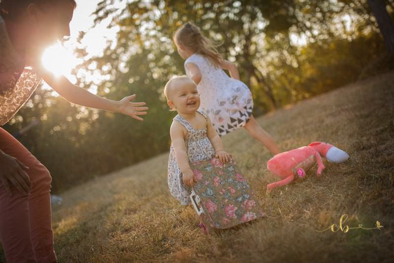 Photographe enfant famille toulouse 