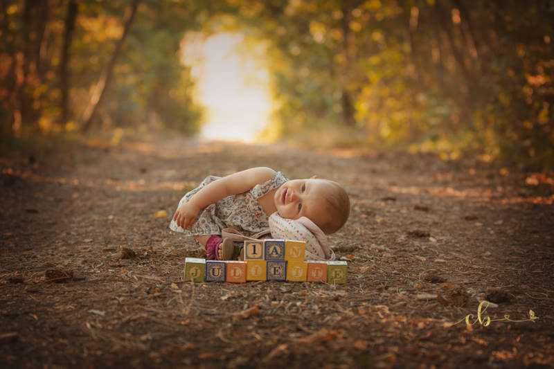 Photographe enfant famille toulouse 