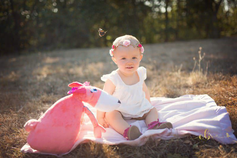 Photographe enfant toulouse 