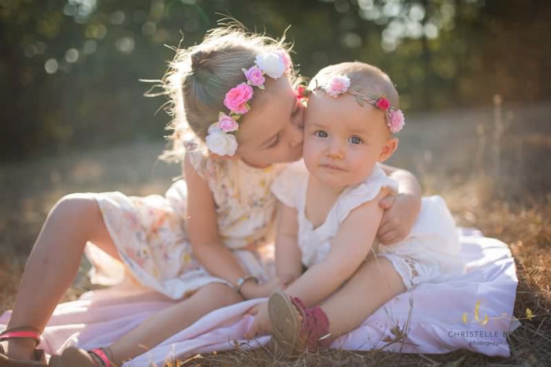 Photographe enfant toulouse 