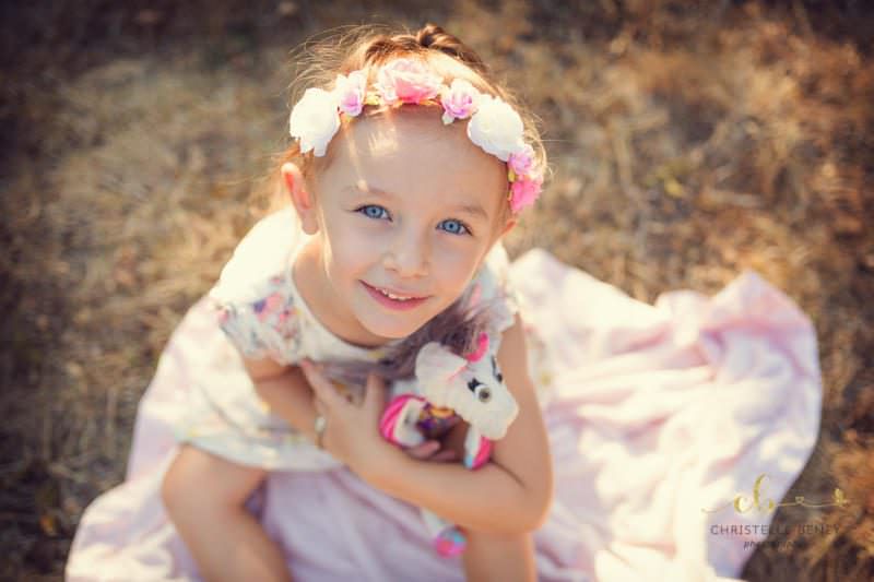 Photographe enfant toulouse 