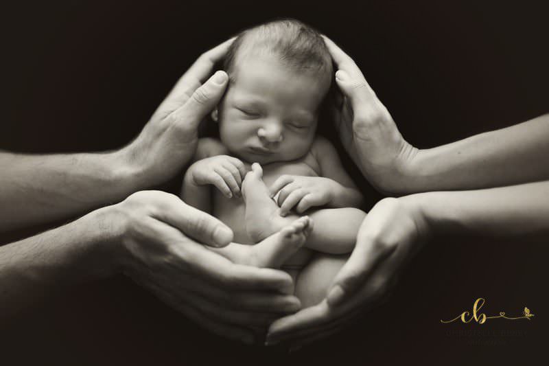 Photographe bébé Toulouse Photographe bébé Toulouse