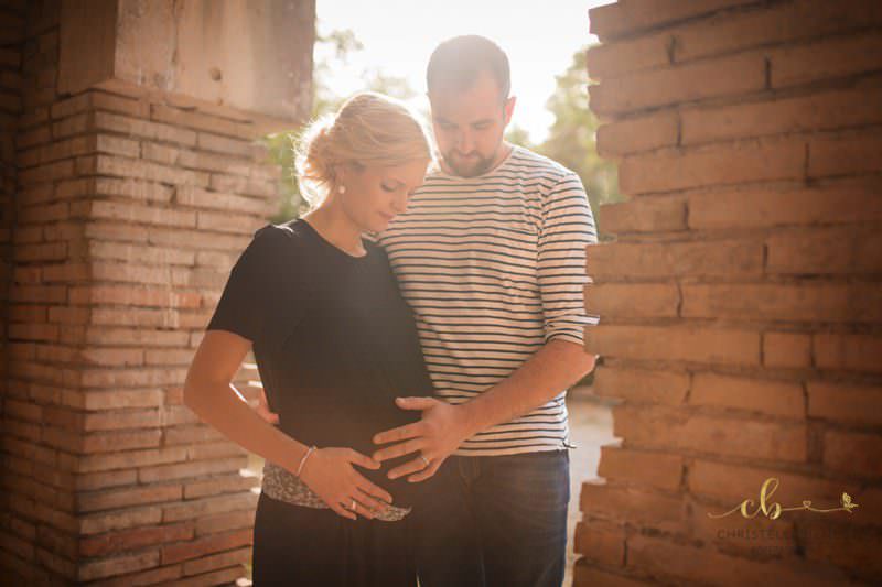 photographe grossesse Toulouse