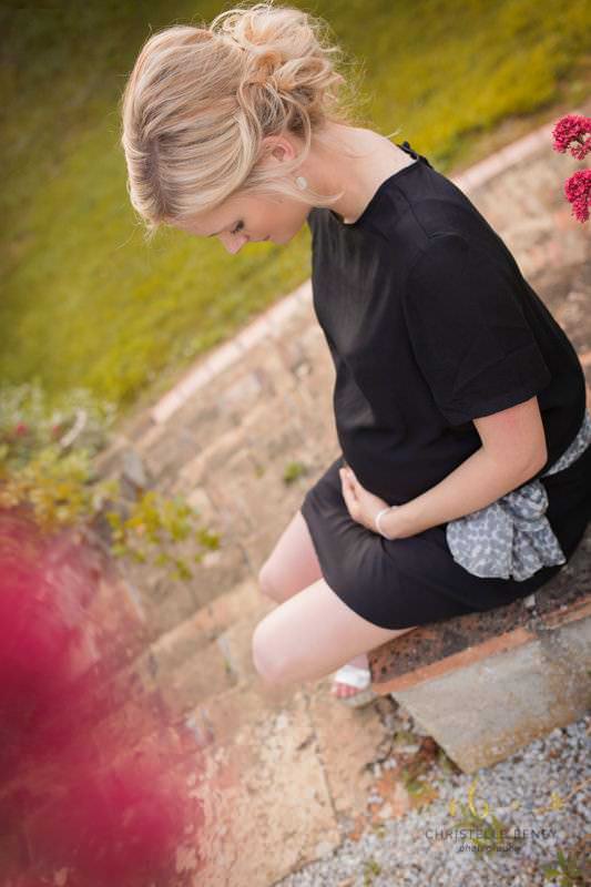 photographe grossesse Toulouse