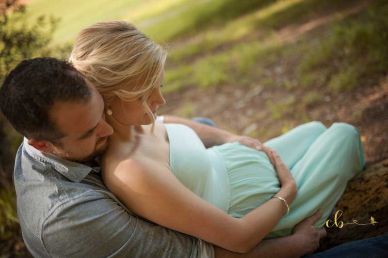 photographe grossesse Toulouse